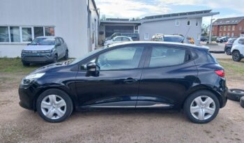 Renault Clio | 2014 | 73 KM | 1200cm3 | Czarny full