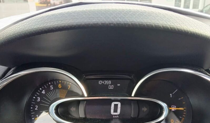 Renault Clio | 2014 | 73 KM | 1200cm3 | Czarny full