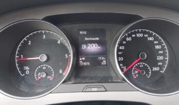 Volkswagen Golf Sportsvan | 2017 | 150 KM | 1968cm3 | Srebrny full
