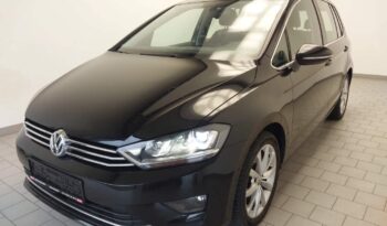 Volkswagen Golf Sportsvan | 2015 | 125 Km | 1395Cm3 | Czarny