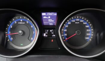 Hyundai i30 | 2015 | 101 KM | 1368cm3 | Czerwony full