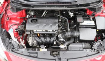 Hyundai i30 | 2015 | 101 KM | 1368cm3 | Czerwony full