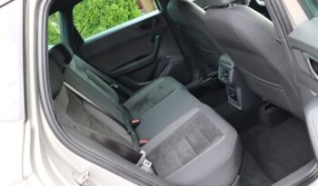 Seat Ateca | 2018 | 150 KM | 1395cm3 | Srebrny full