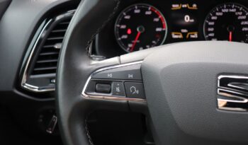 Seat Ateca | 2018 | 150 KM | 1395cm3 | Srebrny full