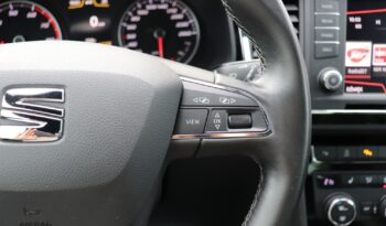 Seat Ateca | 2018 | 150 KM | 1395cm3 | Srebrny full