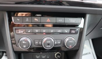 Seat Ateca | 2018 | 150 KM | 1395cm3 | Srebrny full