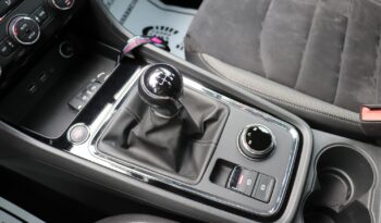Seat Ateca | 2018 | 150 KM | 1395cm3 | Srebrny full