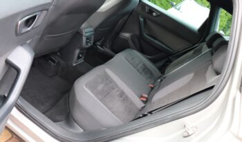 Seat Ateca | 2018 | 150 KM | 1395cm3 | Srebrny full
