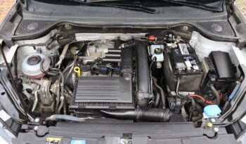 Seat Ateca | 2018 | 150 KM | 1395cm3 | Srebrny full