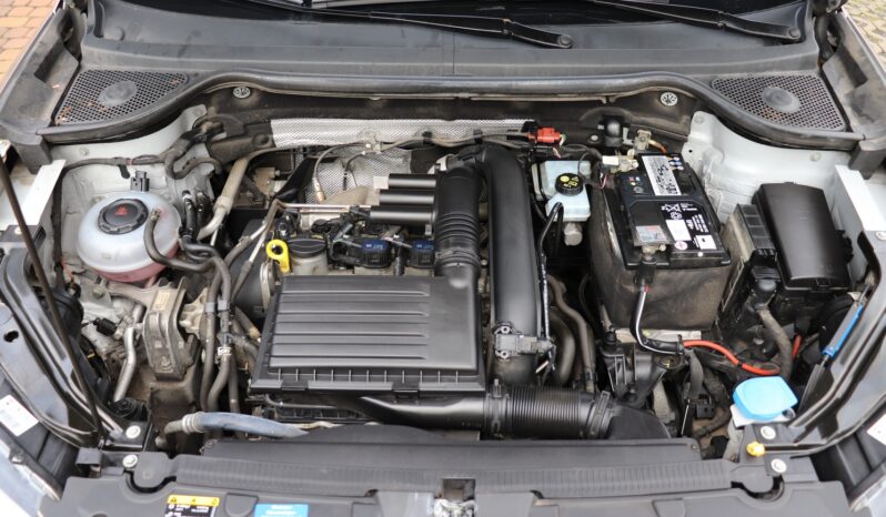 Seat Ateca | 2018 | 150 KM | 1395cm3 | Srebrny full