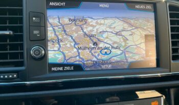 Seat Leon | 2018 | 125 KM | 1395cm3 | Szary full