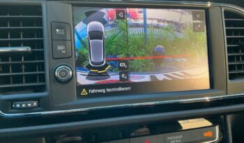 Seat Leon | 2018 | 125 KM | 1395cm3 | Szary full