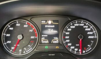 Seat Leon | 2018 | 125 KM | 1395cm3 | Szary full