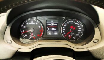 Audi Q3 | 2015 | 150 KM | 1395cm3 | Czarny full