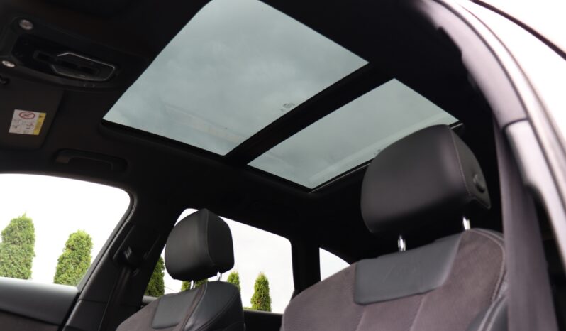 Audi A4 Avant | 2017 | 150 KM | 1968cm3 | Szary full