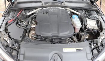 Audi A4 Avant | 2017 | 150 KM | 1968cm3 | Szary full