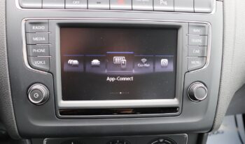 Volkswagen Polo | 2017 | 75 KM | 999cm3 | Niebieski full