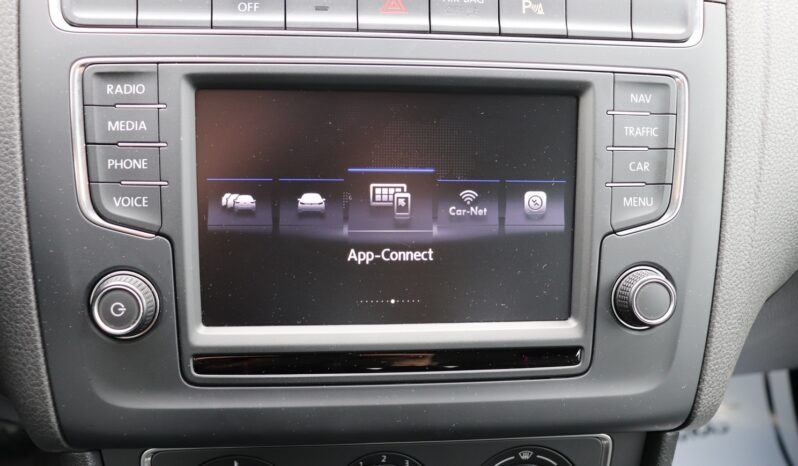 Volkswagen Polo | 2017 | 75 KM | 999cm3 | Niebieski full