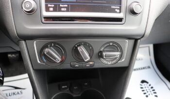 Volkswagen Polo | 2017 | 75 KM | 999cm3 | Niebieski full