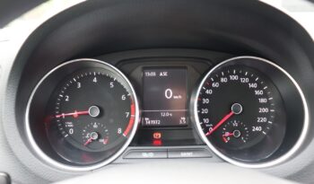 Volkswagen Polo | 2017 | 75 KM | 999cm3 | Niebieski full