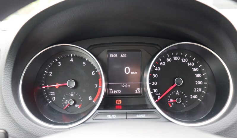 Volkswagen Polo | 2017 | 75 KM | 999cm3 | Niebieski full