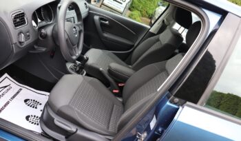Volkswagen Polo | 2017 | 75 KM | 999cm3 | Niebieski full