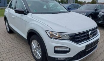 Volkswagen T-Roc | 2018 | 116 Km | 999Cm3 | Biały