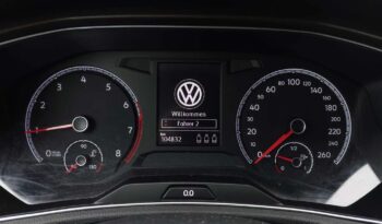 Volkswagen T-Roc | 2018 | 116 KM | 999cm3 | Biały full