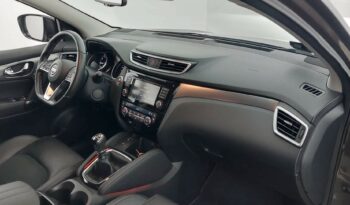 Nissan Qashqai | 2020 | 140 KM | 1300cm3 | Brązowy full