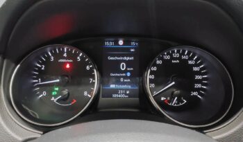 Nissan Qashqai | 2020 | 140 KM | 1300cm3 | Brązowy full
