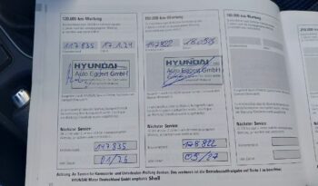 Hyundai Tucson | 2017 | 116 KM | 1700cm3 | Niebieski full