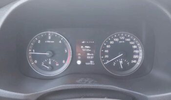 Hyundai Tucson | 2017 | 116 KM | 1700cm3 | Niebieski full