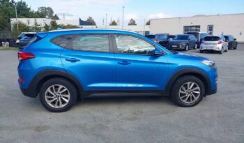 Hyundai Tucson | 2017 | 116 KM | 1700cm3 | Niebieski full
