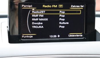 Audi Q3 | 2014 | 140 KM | 1968cm3 | Biały full