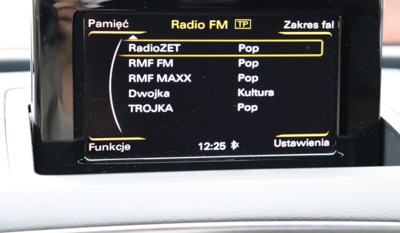Audi Q3 | 2014 | 140 KM | 1968cm3 | Biały full
