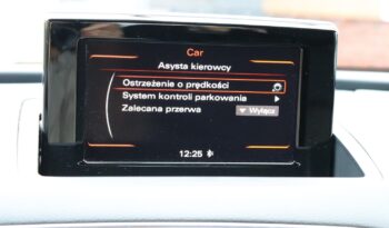 Audi Q3 | 2014 | 140 KM | 1968cm3 | Biały full
