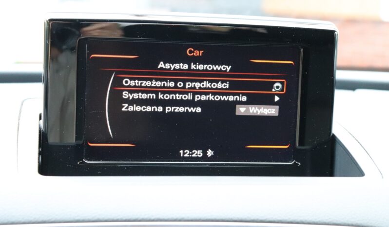 Audi Q3 | 2014 | 140 KM | 1968cm3 | Biały full