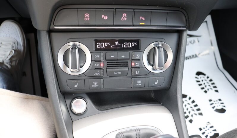 Audi Q3 | 2014 | 140 KM | 1968cm3 | Biały full
