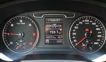Audi Q3 | 2014 | 140 KM | 1968cm3 | Biały full
