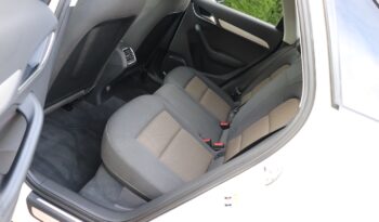 Audi Q3 | 2014 | 140 KM | 1968cm3 | Biały full