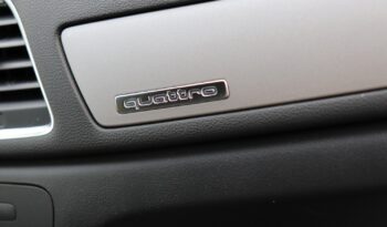 Audi Q3 | 2014 | 140 KM | 1968cm3 | Biały full