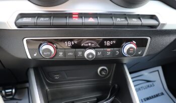 Audi Q2 | 2018 | 150 KM | 1395cm3 | Czarny full