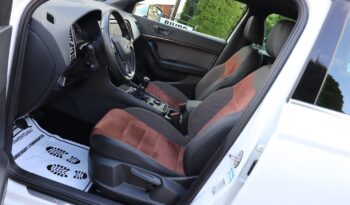 Seat Ateca | 2018 | 150 KM | 1395cm3 | Biały full