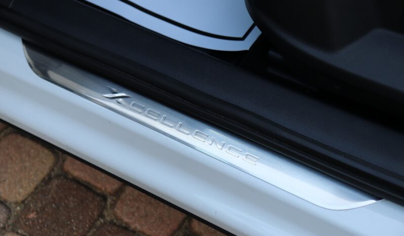 Seat Ateca | 2018 | 150 KM | 1395cm3 | Biały full