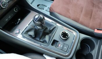 Seat Ateca | 2018 | 150 KM | 1395cm3 | Biały full