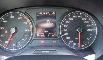 Seat Ateca | 2018 | 150 KM | 1395cm3 | Biały full