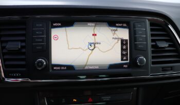 Seat Ateca | 2018 | 150 KM | 1395cm3 | Biały full