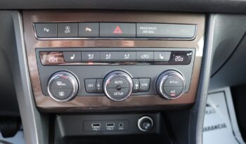 Seat Ateca | 2018 | 150 KM | 1395cm3 | Biały full