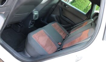 Seat Ateca | 2018 | 150 KM | 1395cm3 | Biały full