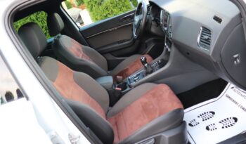 Seat Ateca | 2018 | 150 KM | 1395cm3 | Biały full